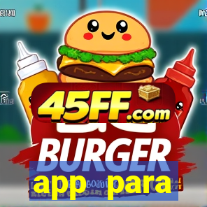 app para adolescentes ganhar dinheiro
